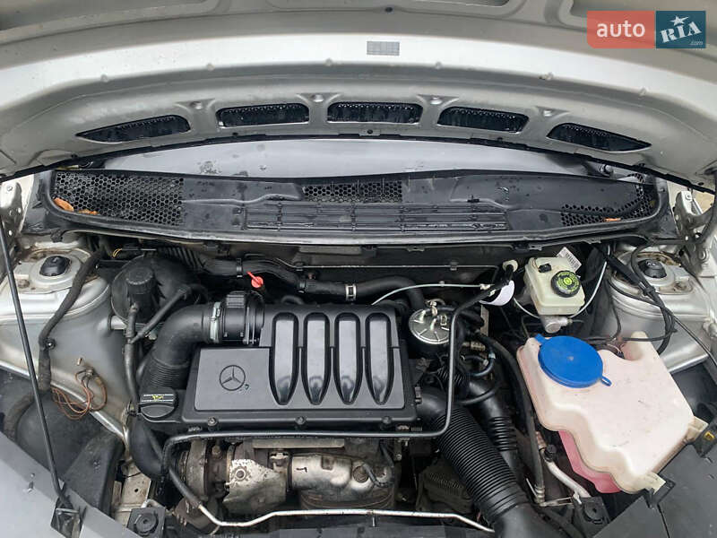 Хэтчбек Mercedes-Benz B-Class 2007 в Хмельницком
