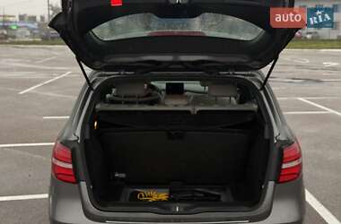 Хетчбек Mercedes-Benz B-Class 2016 в Житомирі