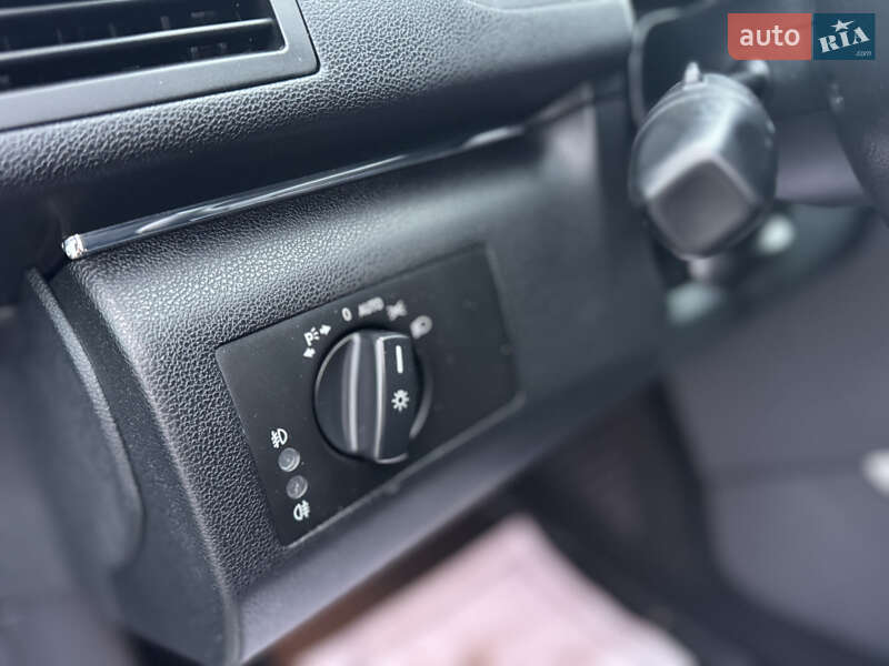 Хетчбек Mercedes-Benz B-Class 2009 в Луцьку