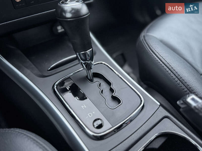 Хетчбек Mercedes-Benz B-Class 2009 в Луцьку