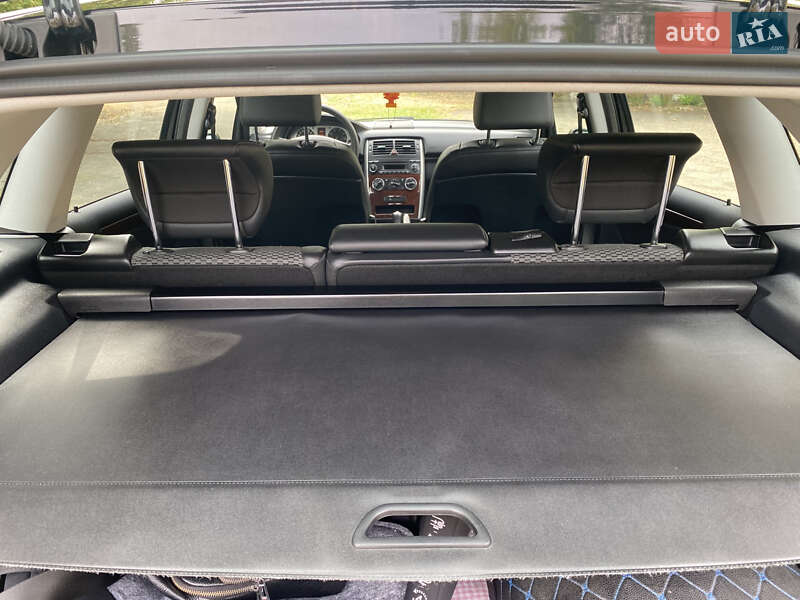 Хэтчбек Mercedes-Benz B-Class 2009 в Первомайске фото 24 Хэтчбек Mercedes-Benz B-Class 2009 в Первомайске