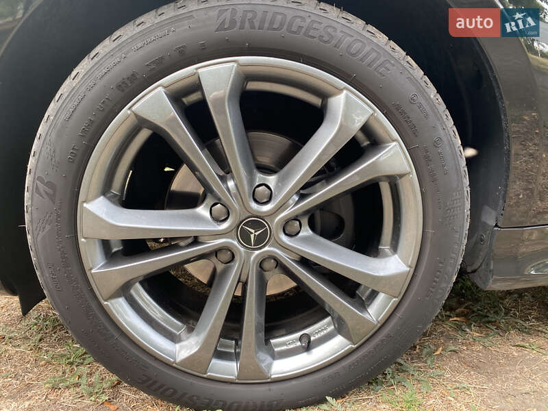 Хэтчбек Mercedes-Benz B-Class 2009 в Первомайске фото 26 Хэтчбек Mercedes-Benz B-Class 2009 в Первомайске