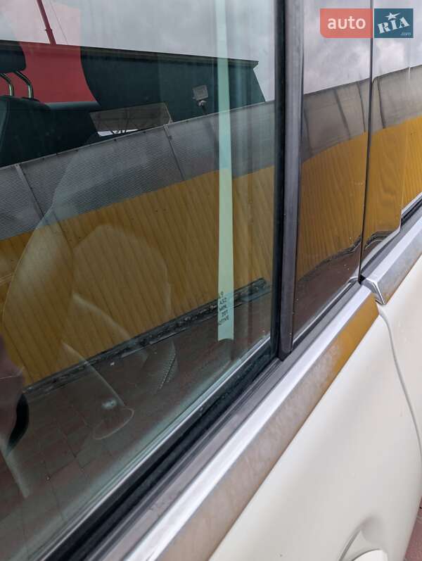 Хетчбек Mercedes-Benz B-Class 2015 в Тернополі