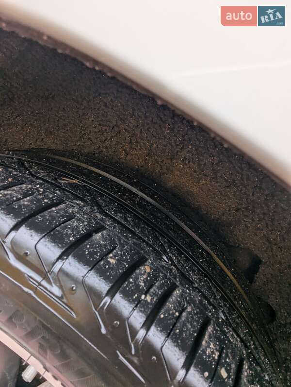 Хетчбек Mercedes-Benz B-Class 2015 в Тернополі