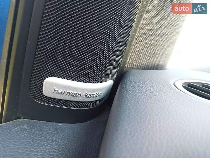 Хетчбек Mercedes-Benz B-Class 2015 в Тернополі