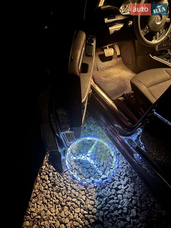 Хэтчбек Mercedes-Benz B-Class 2009 в Дунаевцах