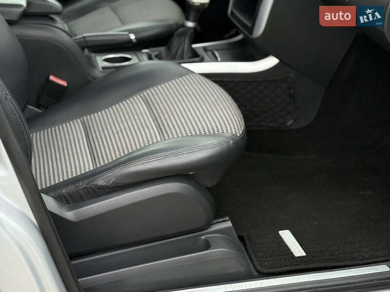 Хетчбек Mercedes-Benz B-Class 2008 в Тернополі фото 12 Хетчбек Mercedes-Benz B-Class 2008 в Тернополі