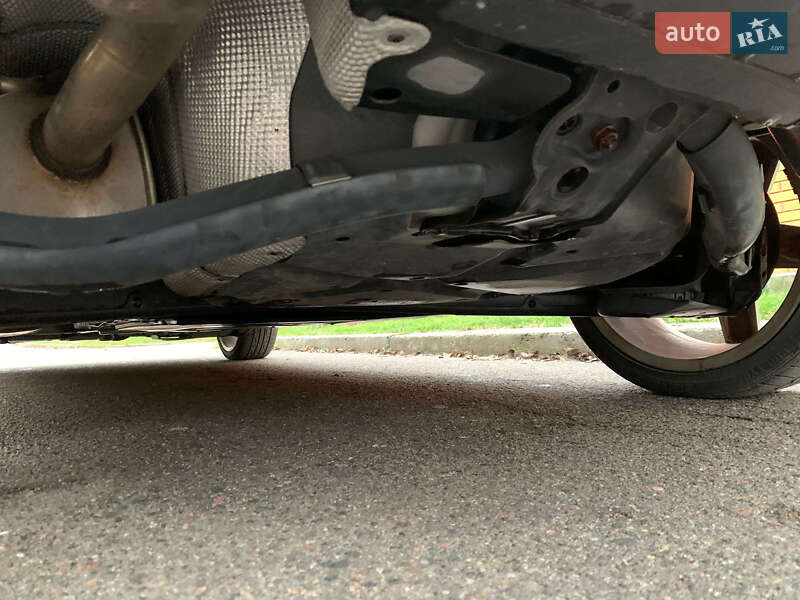 Хэтчбек Mercedes-Benz B-Class 2010 в Киеве