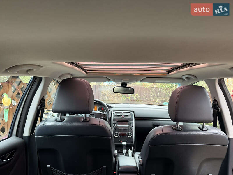 Хетчбек Mercedes-Benz B-Class 2008 в Вінниці фото 14 Хетчбек Mercedes-Benz B-Class 2008 в Вінниці