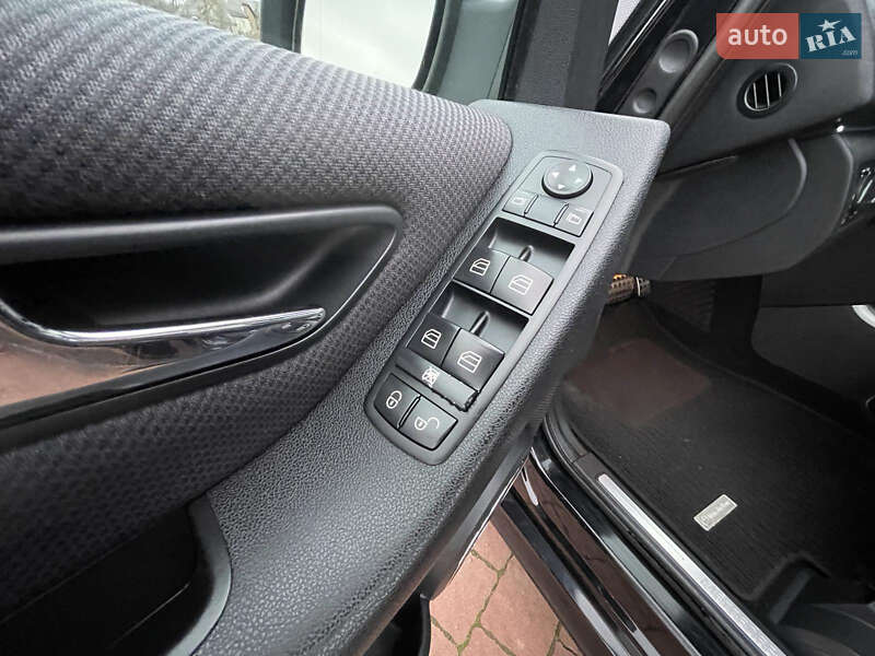 Хетчбек Mercedes-Benz B-Class 2008 в Стрию фото 13 Хетчбек Mercedes-Benz B-Class 2008 в Стрию