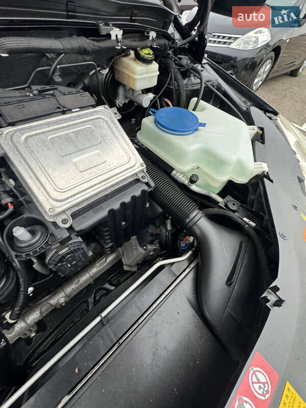 Хетчбек Mercedes-Benz B-Class 2010 в Києві