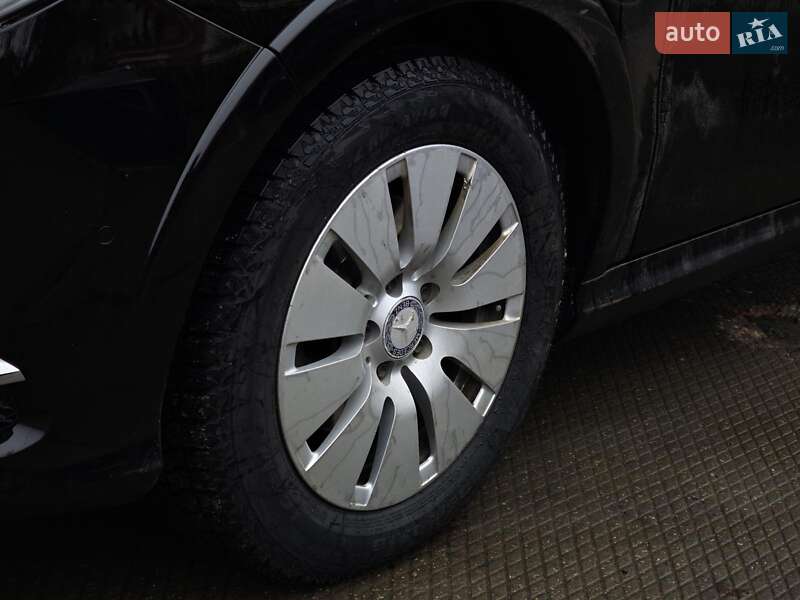 Хэтчбек Mercedes-Benz B-Class 2017 в Харькове фото 6 Хэтчбек Mercedes-Benz B-Class 2017 в Харькове