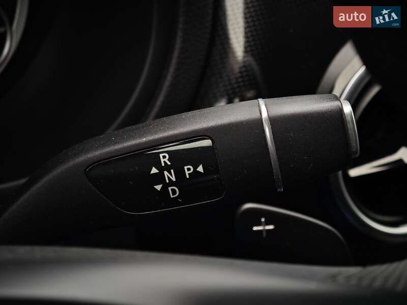 Хэтчбек Mercedes-Benz B-Class 2017 в Харькове фото 27 Хэтчбек Mercedes-Benz B-Class 2017 в Харькове