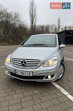Хэтчбек Mercedes-Benz B-Class 2005 в Луцке