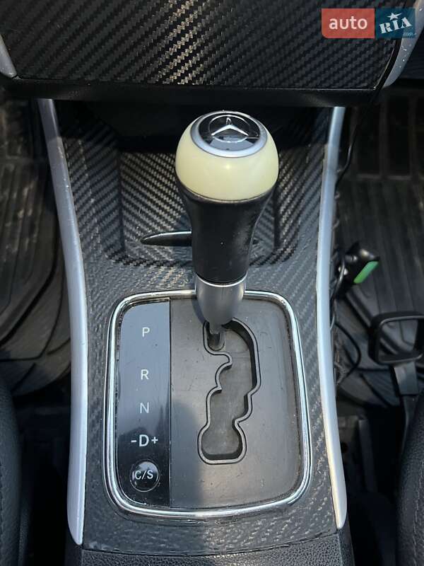 Хетчбек Mercedes-Benz B-Class 2005 в Полтаві