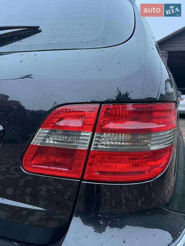Хетчбек Mercedes-Benz B-Class 2005 в Полтаві