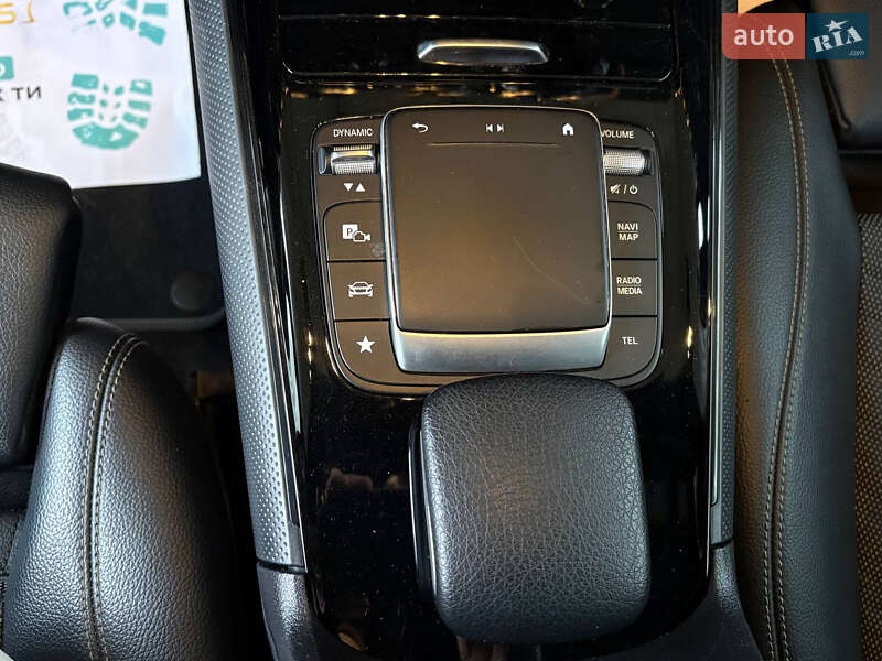 Хэтчбек Mercedes-Benz B-Class 2019 в Львове фото 5 Хэтчбек Mercedes-Benz B-Class 2019 в Львове