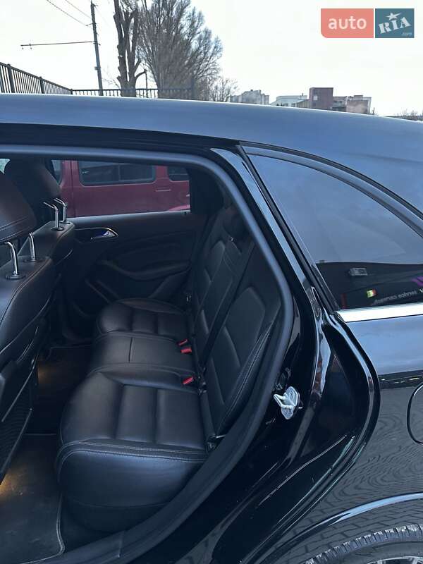 Хэтчбек Mercedes-Benz B-Class 2015 в Тернополе фото 6 Хэтчбек Mercedes-Benz B-Class 2015 в Тернополе