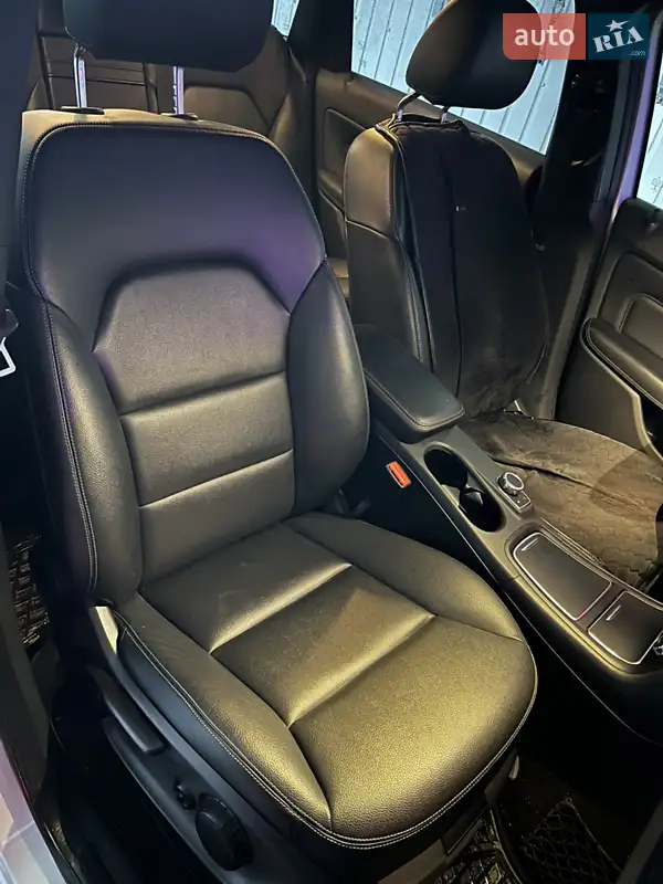 Mercedes-Benz B-Class 2015 VIN WDD2428901J007297 фото оголошення 11 з 38