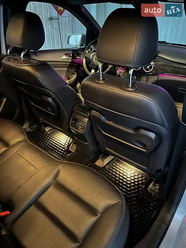 Mercedes-Benz B-Class 2015 VIN WDD2428901J007297 фото оголошення 14 з 38