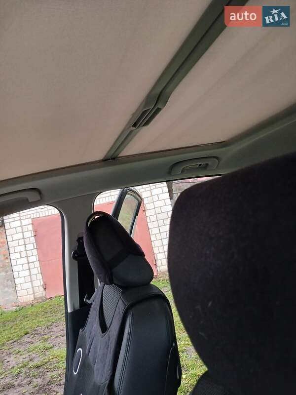 Хэтчбек Mercedes-Benz B-Class 2011 в Обухове фото 16 Хэтчбек Mercedes-Benz B-Class 2011 в Обухове