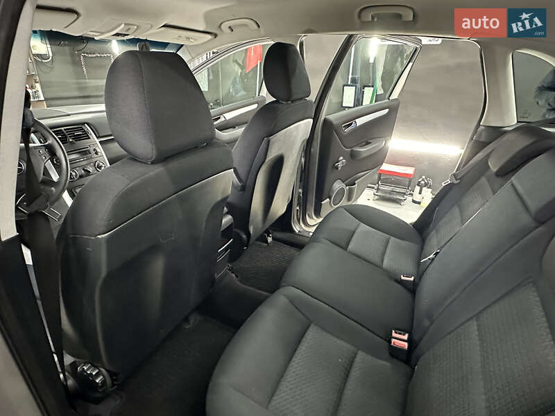 Хетчбек Mercedes-Benz B-Class 2008 в Чернівцях