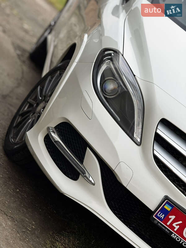 Хэтчбек Mercedes-Benz B-Class 2016 в Дрогобыче фото 5 Хэтчбек Mercedes-Benz B-Class 2016 в Дрогобыче