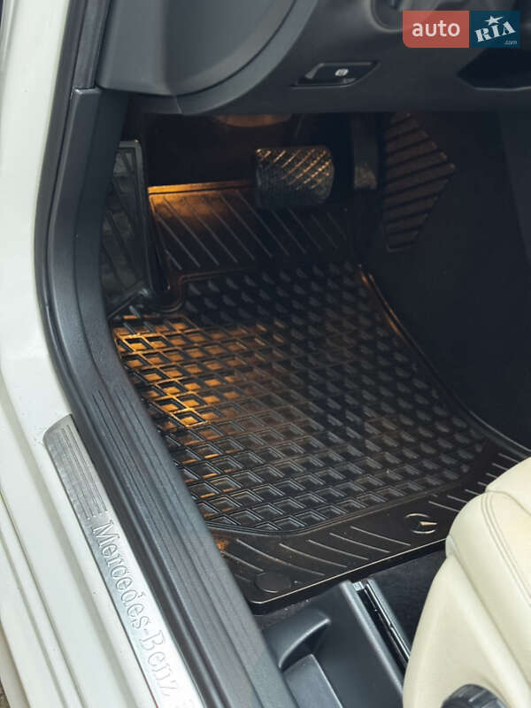 Хэтчбек Mercedes-Benz B-Class 2016 в Дрогобыче фото 28 Хэтчбек Mercedes-Benz B-Class 2016 в Дрогобыче