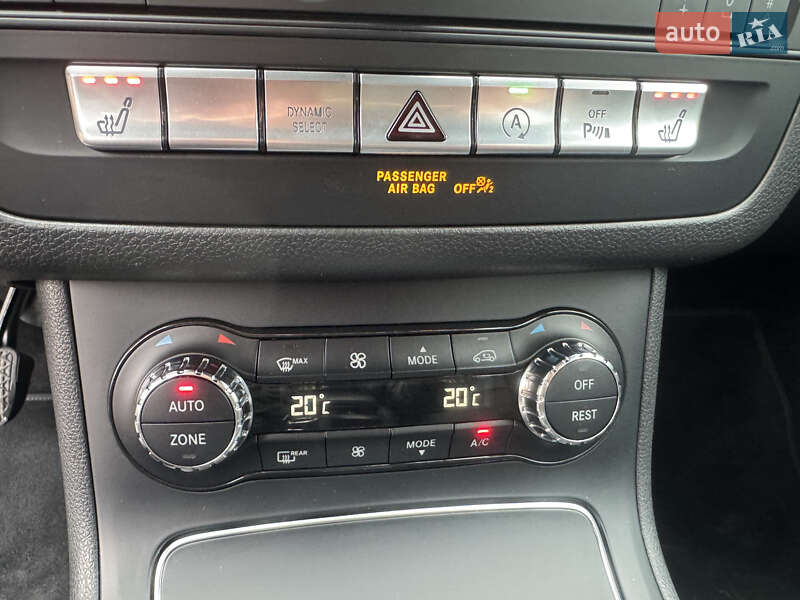 Хетчбек Mercedes-Benz B-Class 2018 в Львові фото 24 Хетчбек Mercedes-Benz B-Class 2018 в Львові