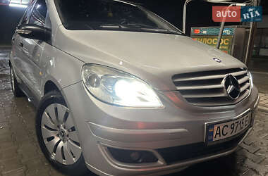 Хэтчбек Mercedes-Benz B-Class 2006 в Луцке