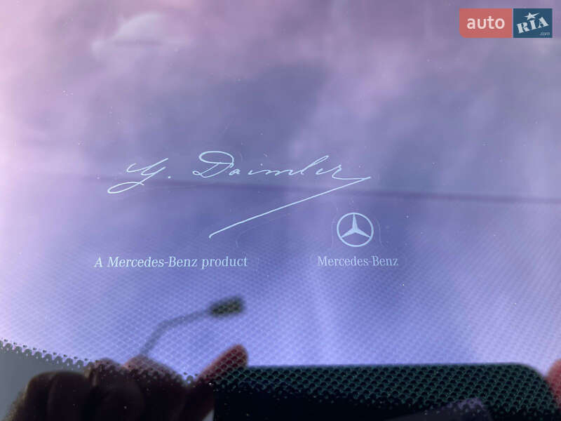 Хетчбек Mercedes-Benz B-Class 2016 в Одесі фото 25 Хетчбек Mercedes-Benz B-Class 2016 в Одесі