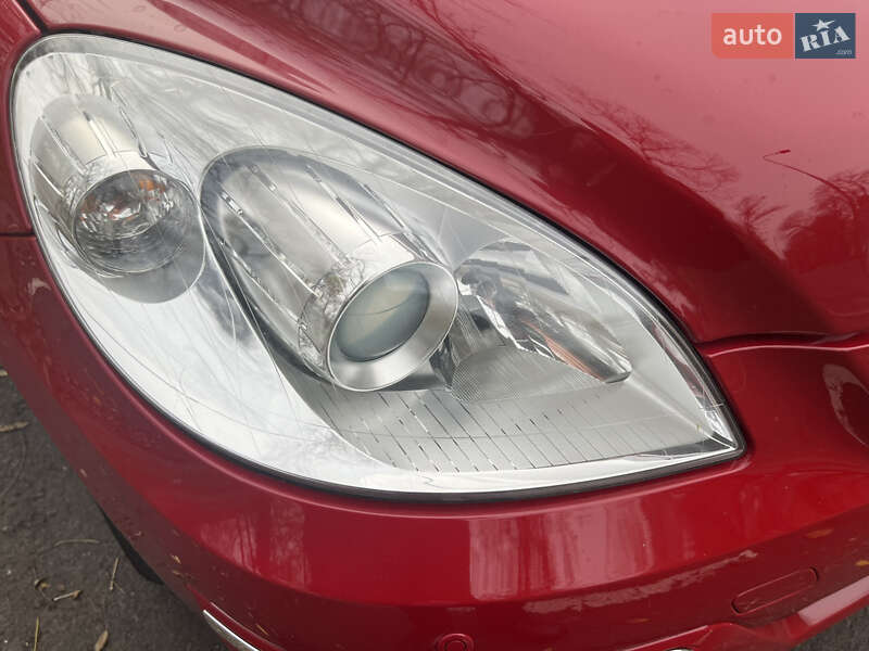 Хэтчбек Mercedes-Benz B-Class 2011 в Одессе