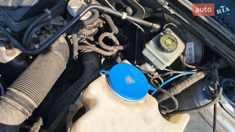 Хетчбек Mercedes-Benz B-Class 2006 в Києві