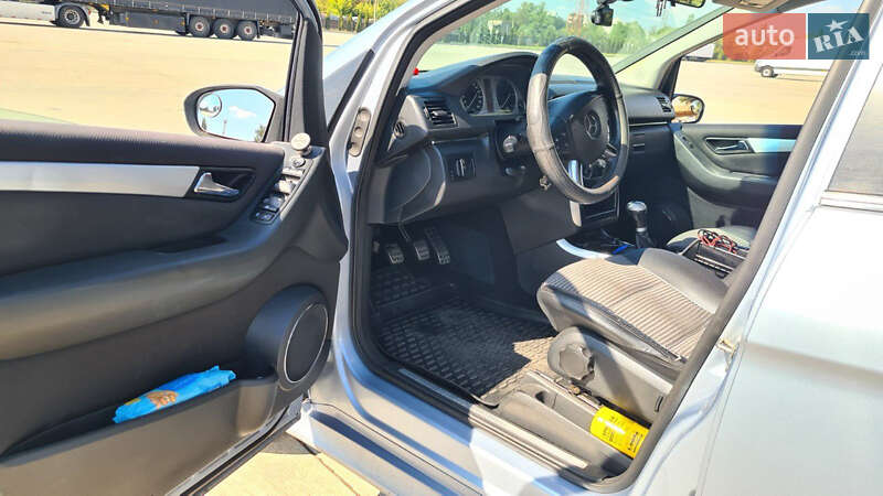 Хетчбек Mercedes-Benz B-Class 2006 в Києві