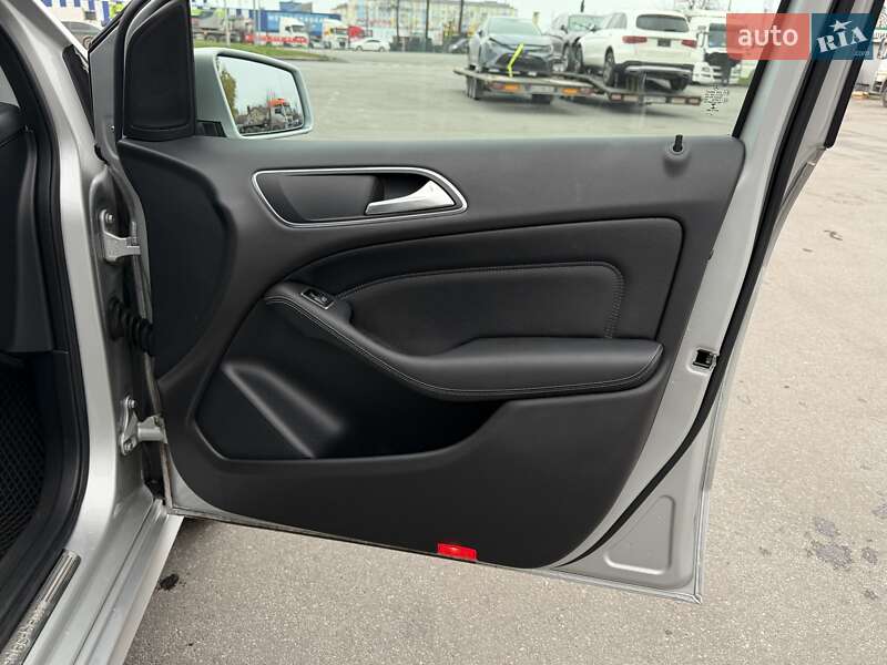 Хэтчбек Mercedes-Benz B-Class 2016 в Виннице фото 23 Хэтчбек Mercedes-Benz B-Class 2016 в Виннице