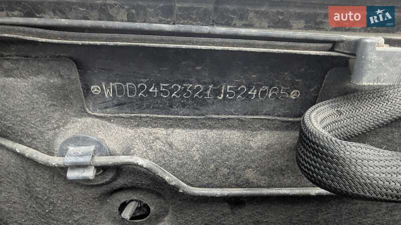 Хэтчбек Mercedes-Benz B-Class 2009 в Киеве