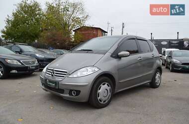 Хетчбек Mercedes-Benz B-Class 2006 в Одесі