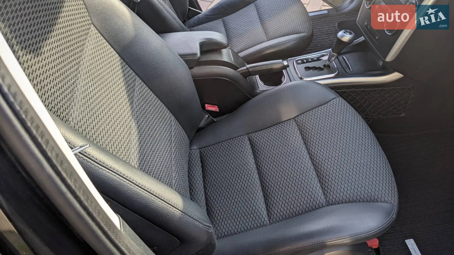 2010 Mercedes-Benz B-klasse - мініатюра 27