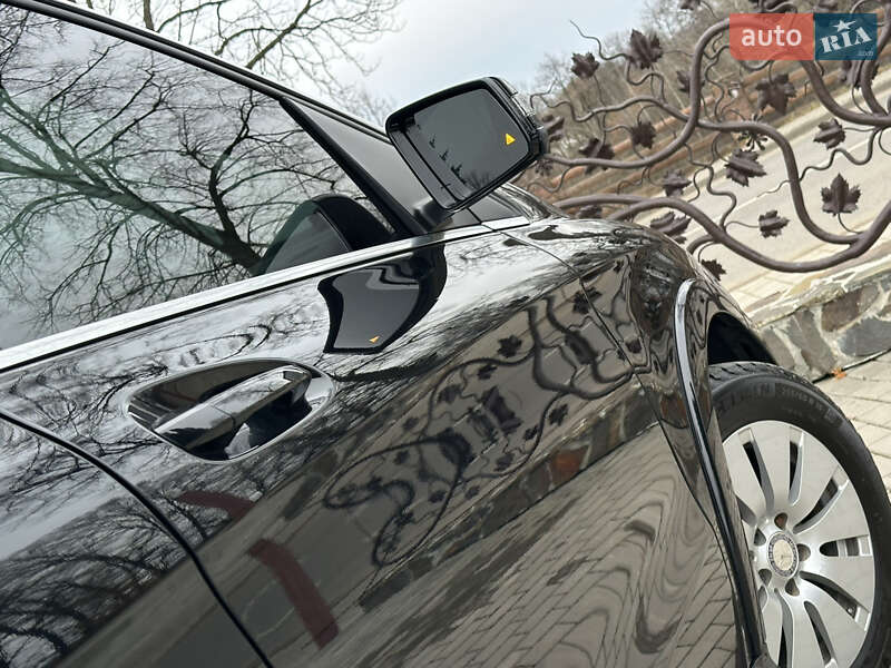 Хетчбек Mercedes-Benz B-Class 2016 в Дрогобичі фото 36 Хетчбек Mercedes-Benz B-Class 2016 в Дрогобичі