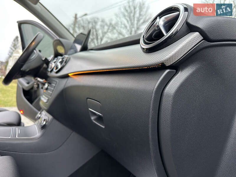 Хетчбек Mercedes-Benz B-Class 2016 в Дрогобичі фото 56 Хетчбек Mercedes-Benz B-Class 2016 в Дрогобичі