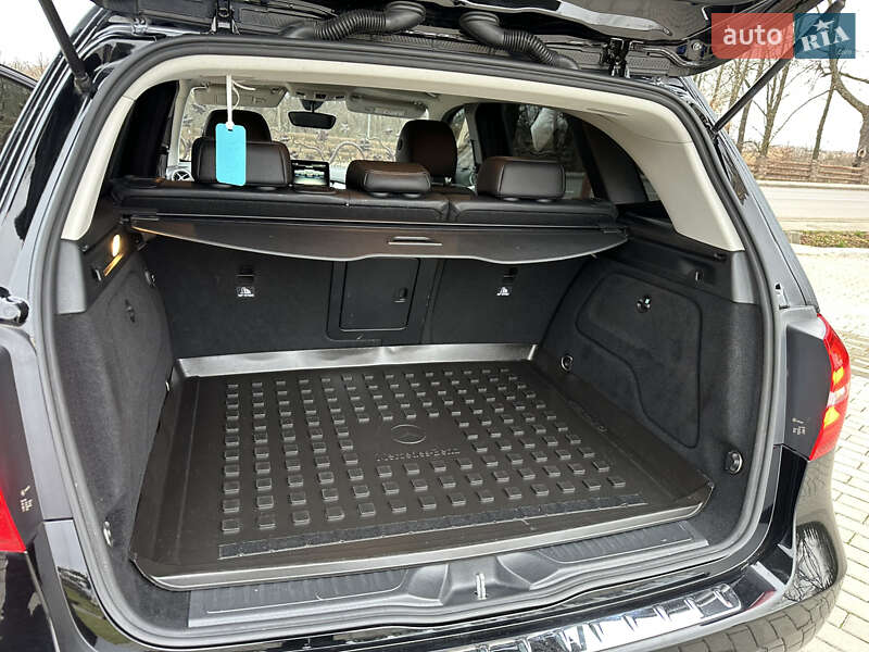 Хетчбек Mercedes-Benz B-Class 2016 в Дрогобичі фото 61 Хетчбек Mercedes-Benz B-Class 2016 в Дрогобичі