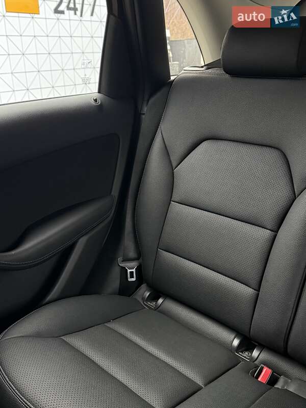 Хетчбек Mercedes-Benz B-Class 2015 в Рівному фото 12 Хетчбек Mercedes-Benz B-Class 2015 в Рівному