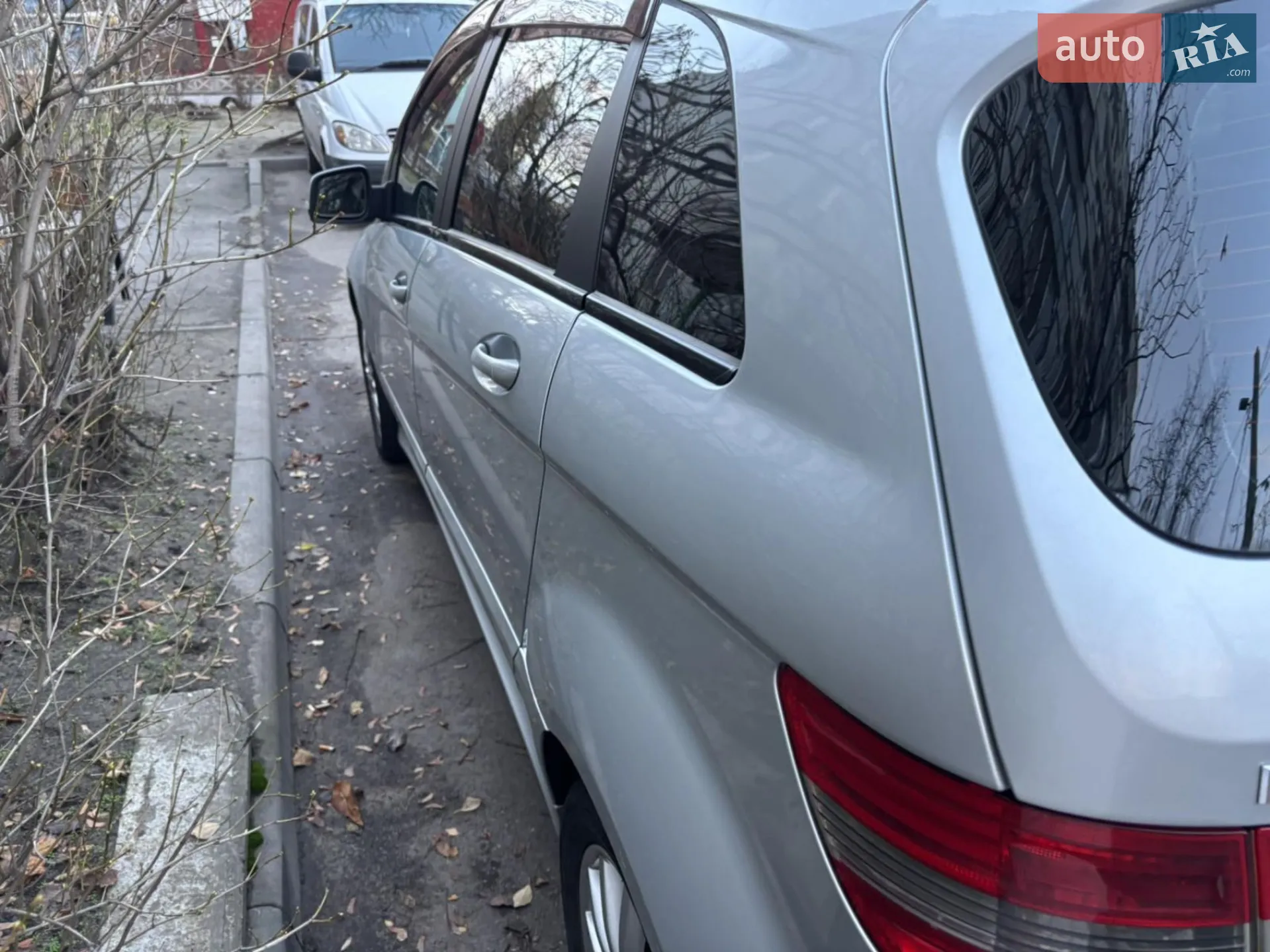2010 Mercedes-Benz B-klasse - мініатюра 7