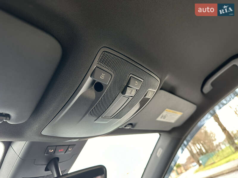 Хэтчбек Mercedes-Benz B-Class 2017 в Виннице