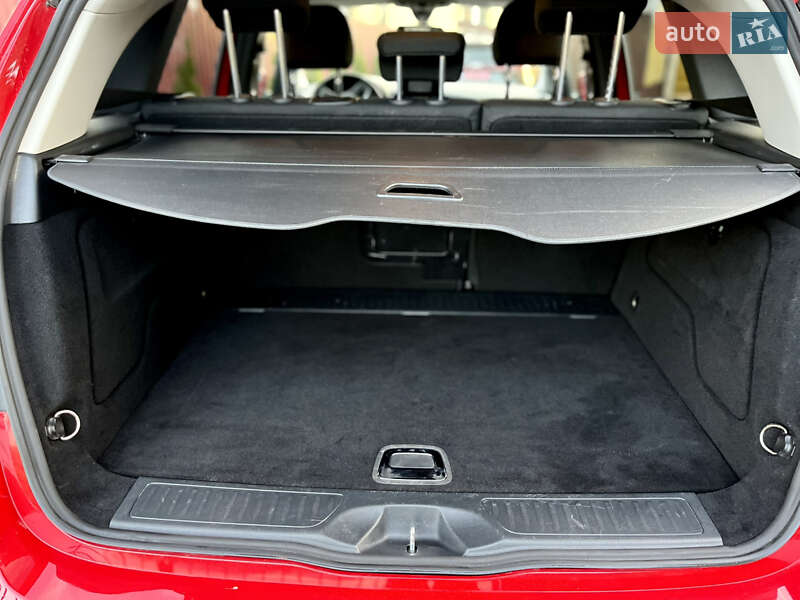 Хэтчбек Mercedes-Benz B-Class 2016 в Дрогобыче