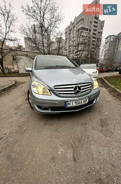Хетчбек Mercedes-Benz B-Class 2005 в Києві
