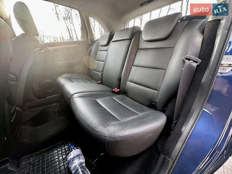 Хетчбек Mercedes-Benz B-Class 2008 в Стрию