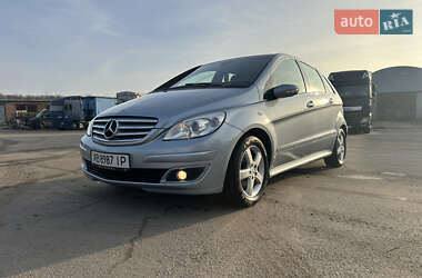 Хэтчбек Mercedes-Benz B-Class 2006 в Виннице