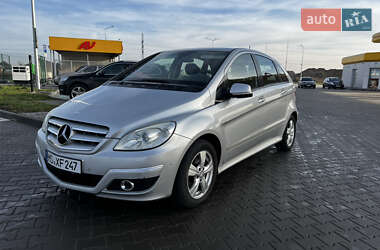 Хэтчбек Mercedes-Benz B-Class 2008 в Луцке