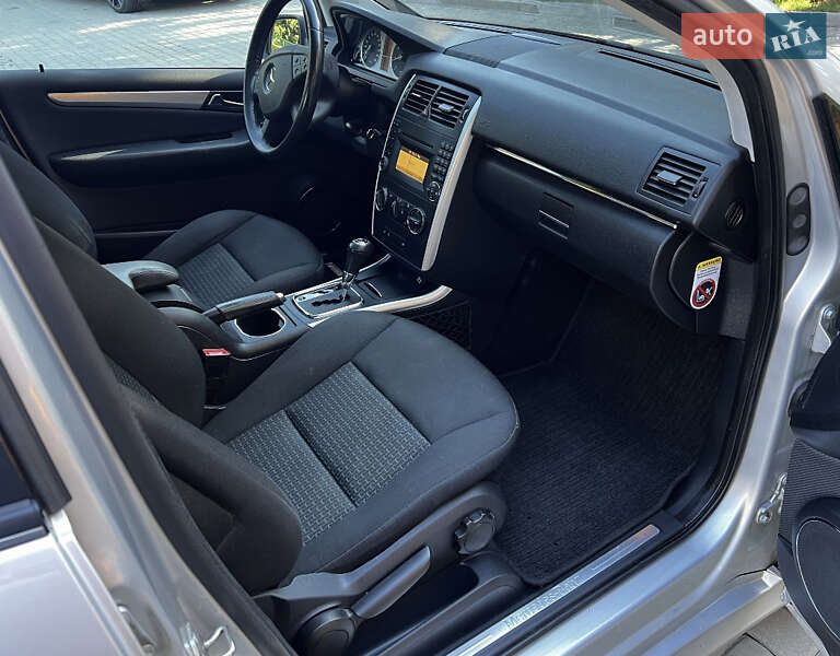 Хэтчбек Mercedes-Benz B-Class 2008 в Луцке